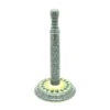 Polish Pottery Paper Towel Holder - Daffodil