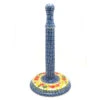 Polish Pottery Paper Towel Holder - Maple Harvest