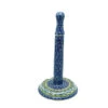 Polish Pottery Paper Towel Holder - Tranquility