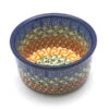 Polish Pottery Ramekin - Autumn