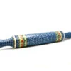 Polish Pottery Rolling Pin - Maraschino