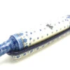 Polish Pottery Rolling Pin With Stand - Dragonfly