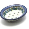 Polish Pottery Soap Dish - Morning Glory