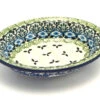 Polish Pottery Soap Dish - Tranquility