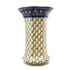 Polish Pottery Vase - Large - Primrose