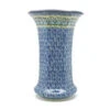 Polish Pottery Vase - Large - Tranquility