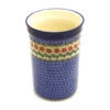 Polish Pottery Wine Crock - Maraschino