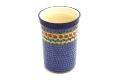 Polish Pottery Wine Crock - Maraschino