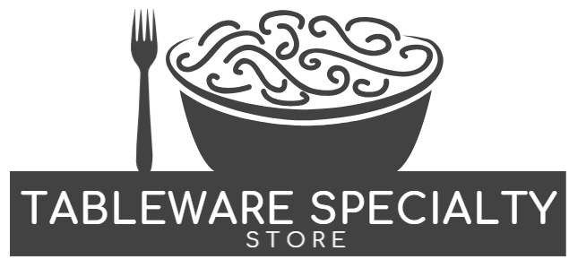 Tableware Specialty Store